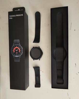 Samsung Galaxy Watch 5 Pro
