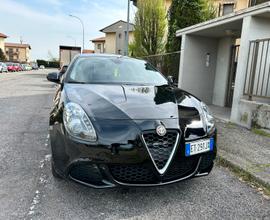 Alfa Gulietta benzina Gpl