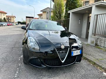 Alfa Gulietta benzina Gpl