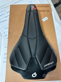 SELLA PROLOGO SCRATCH AGX