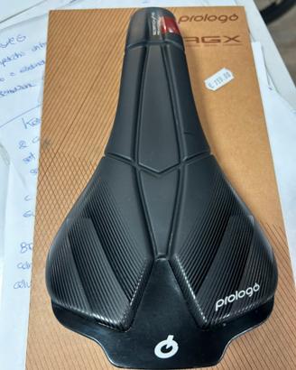 SELLA PROLOGO SCRATCH AGX