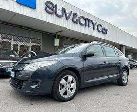 Renault Megane SporTour 1.5 dci / EURO 5