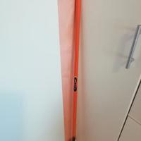 Canna fissa 3m Geologic in fibra