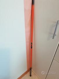 Canna fissa 3m Geologic in fibra