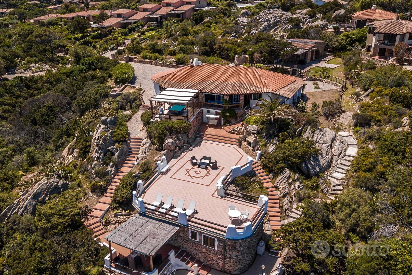 House in Madalena/La Maddalena, Villaggio Piras - Vista 6