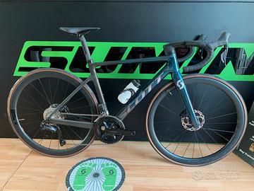 Scott Addict RC pro custom Tg.S