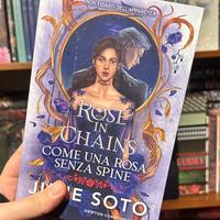 Fantasy/romance