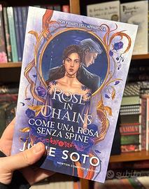 Fantasy/romance
