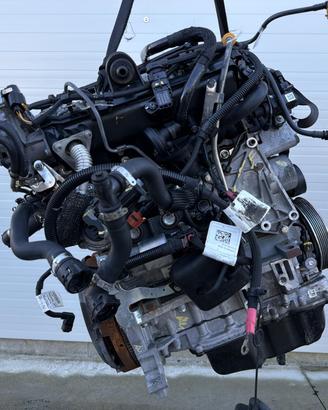 MOTORE COMPLETO FIAT 500 L Serie (351_352) 330A100
