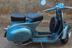 Vespa VBB-150