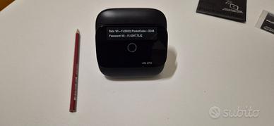 Router Pocket Cube 4G LTE WiFi