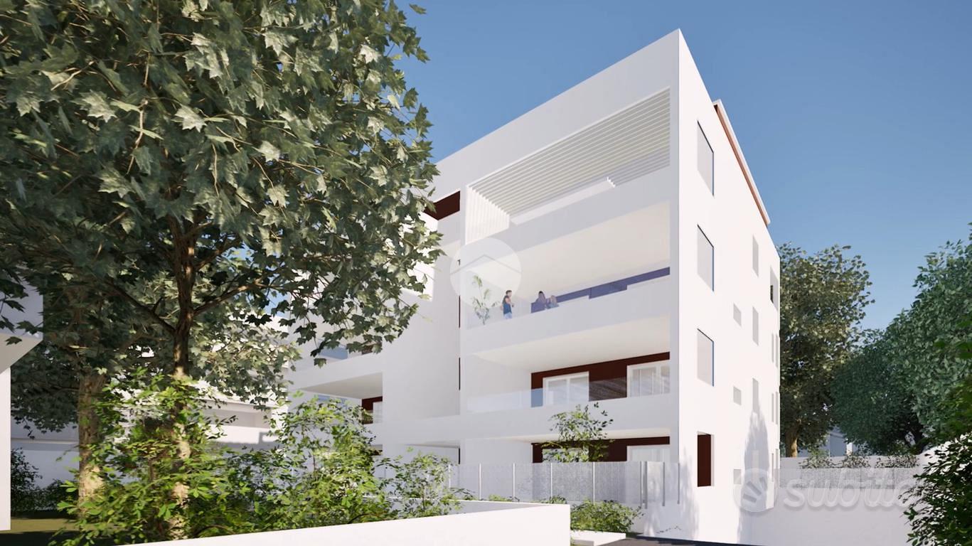 Apartment in Sassari, Luna e Sole - Vista 3