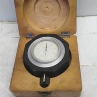 Vibrometro universale strumenti di misura d' epoca