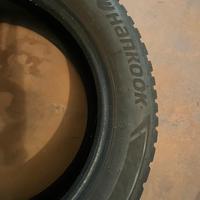 Gomme termiche invernali 205/55 R16 Volvo Golf A3