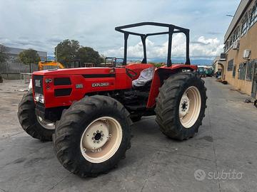 TRATTORE SAME EXPLORER 80 SPECIAL Dt 40 km/h