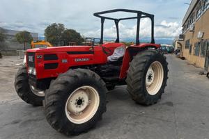 TRATTORE SAME EXPLORER 80 SPECIAL Dt 40 km/h