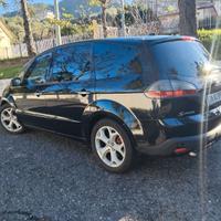 S max 2.0tdci 140cv