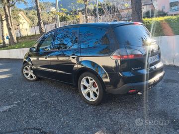 S max 2.0tdci 140cv