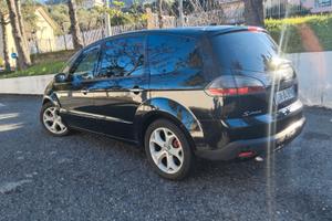 S max 2.0tdci 140cv