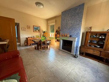 Appartamento, Piazza Andrea D'Isernia - Campobasso