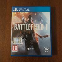 Battlefield 1 - PS4