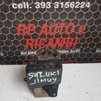 Aggregato abs suzuki jimny