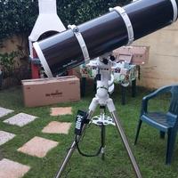 Sky-Watcher Newton Explorer 200/1000 OTA