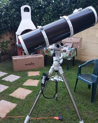 Sky-Watcher Newton Explorer 200/1000 OTA