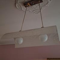lampadario moderno