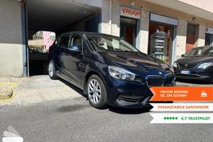 BMW Serie 2 A.T. (F45) 218d Active Tourer Adva...