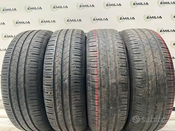 GOMME USATE 175 65 15 CONTINENTAL CONTACT 6 ESTIVI