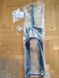 forcella rockshox 
