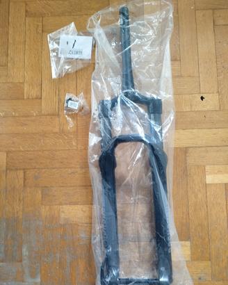 forcella rockshox 