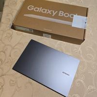 Samsung Galaxy Book4.  NUOVO