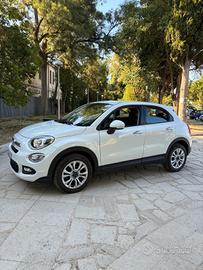 Fiat 500X - 1.6 Diesel (120 cv)