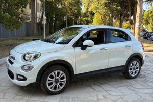 Fiat 500X - 1.6 Diesel (120 cv)
