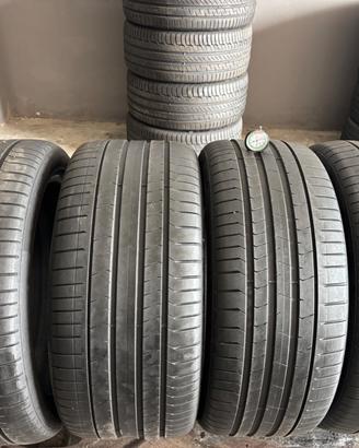 275 40 21 & 315 35 21 Pirelli Run Flat, compreso m