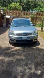 ford fusion Tdci 1.4 diesel 2005