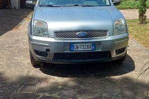 ford fusion Tdci 1.4 diesel 2005