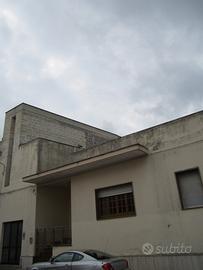 Casa indipendente zona via roma