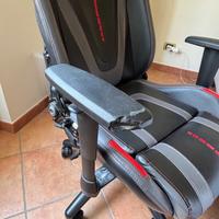 Sedia gaming / studio