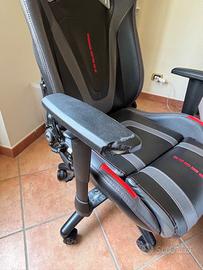 Sedia gaming / studio