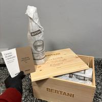 Vino amarone classico valoolicella 2015 Bertani