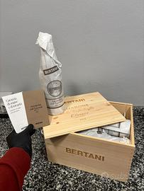 Vino amarone classico valoolicella 2015 Bertani