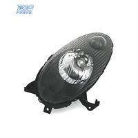 FANALE SINISTRO PER NISSAN MICRA K12 03-07 FONDO N