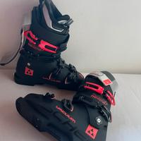 Scarponi da sci Fischer Trinity 110 Vacuum Full Fi