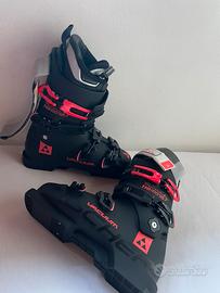 Scarponi da sci Fischer Trinity 110 Vacuum Full Fi