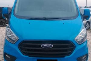 Ford Tourneo Custom 320 2.0 EcoBlue 170CV aut. PC 