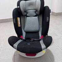 Seggiolino per auto babify ISOFIX