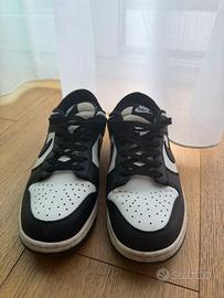 sneaker Nike Dunk Low
